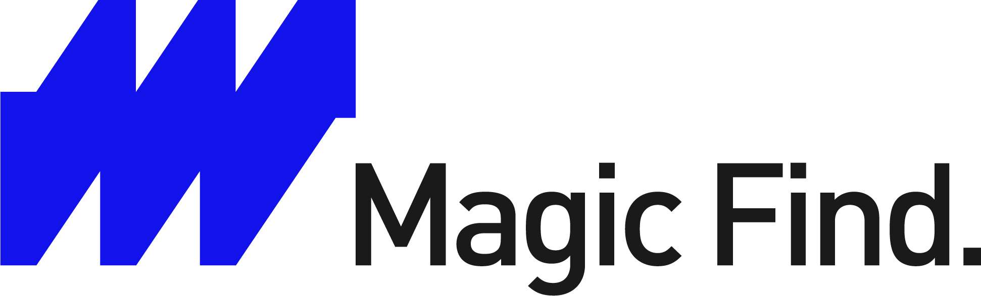 MagicFind | Your Innovation and Experiment Hub